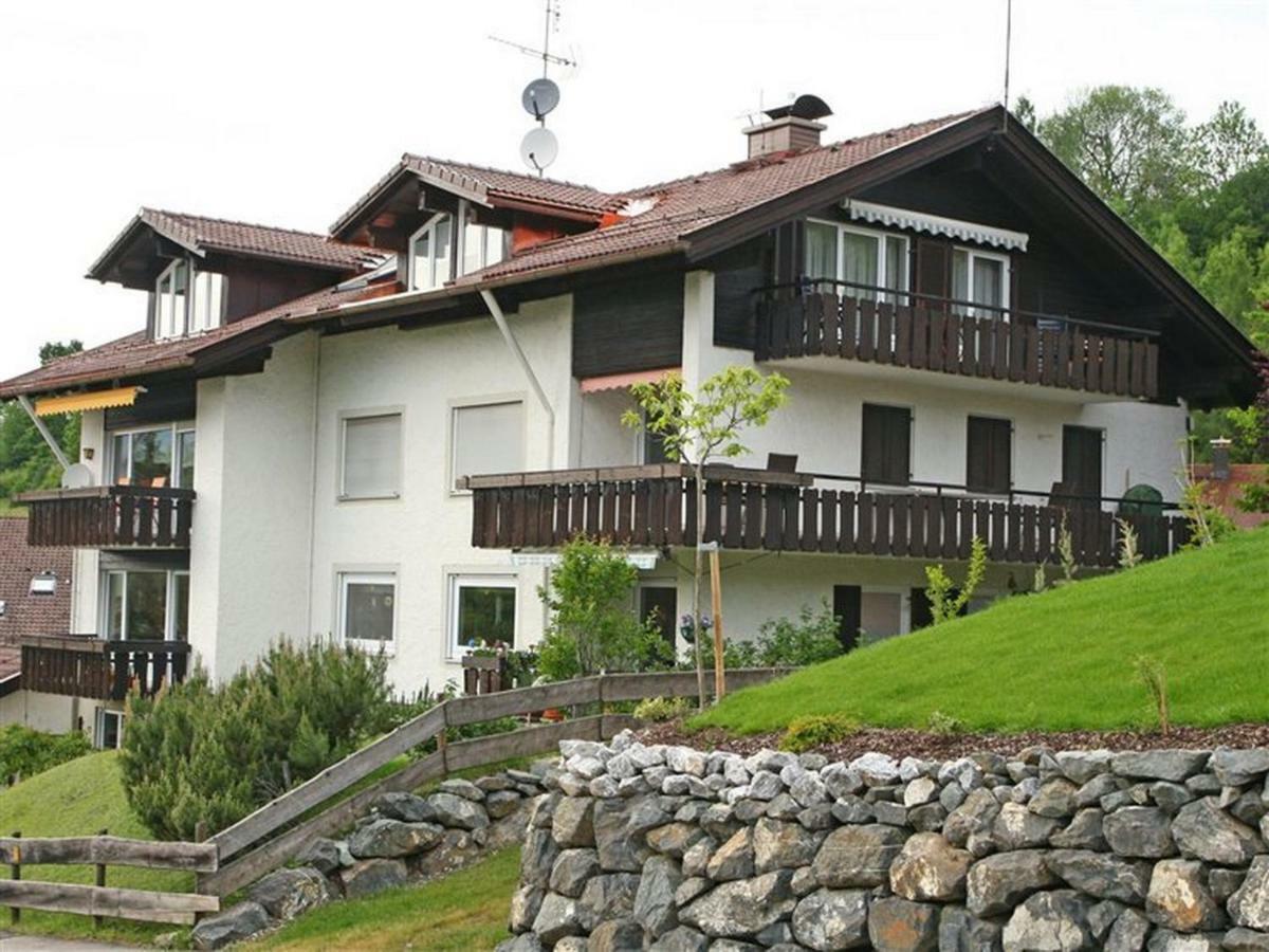 Ferienwohnung Imberger Horn - Sonthofen Exterior foto